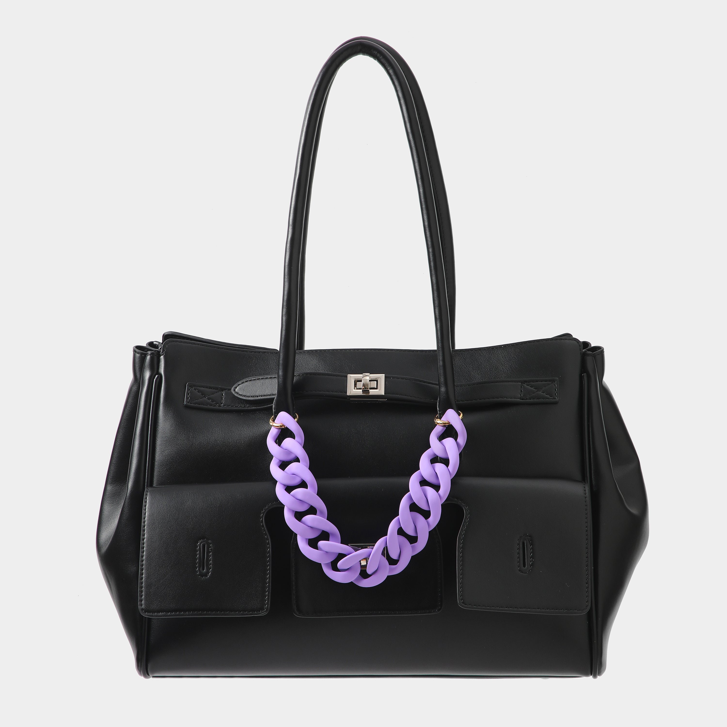 CHAIN BAG CHARM
