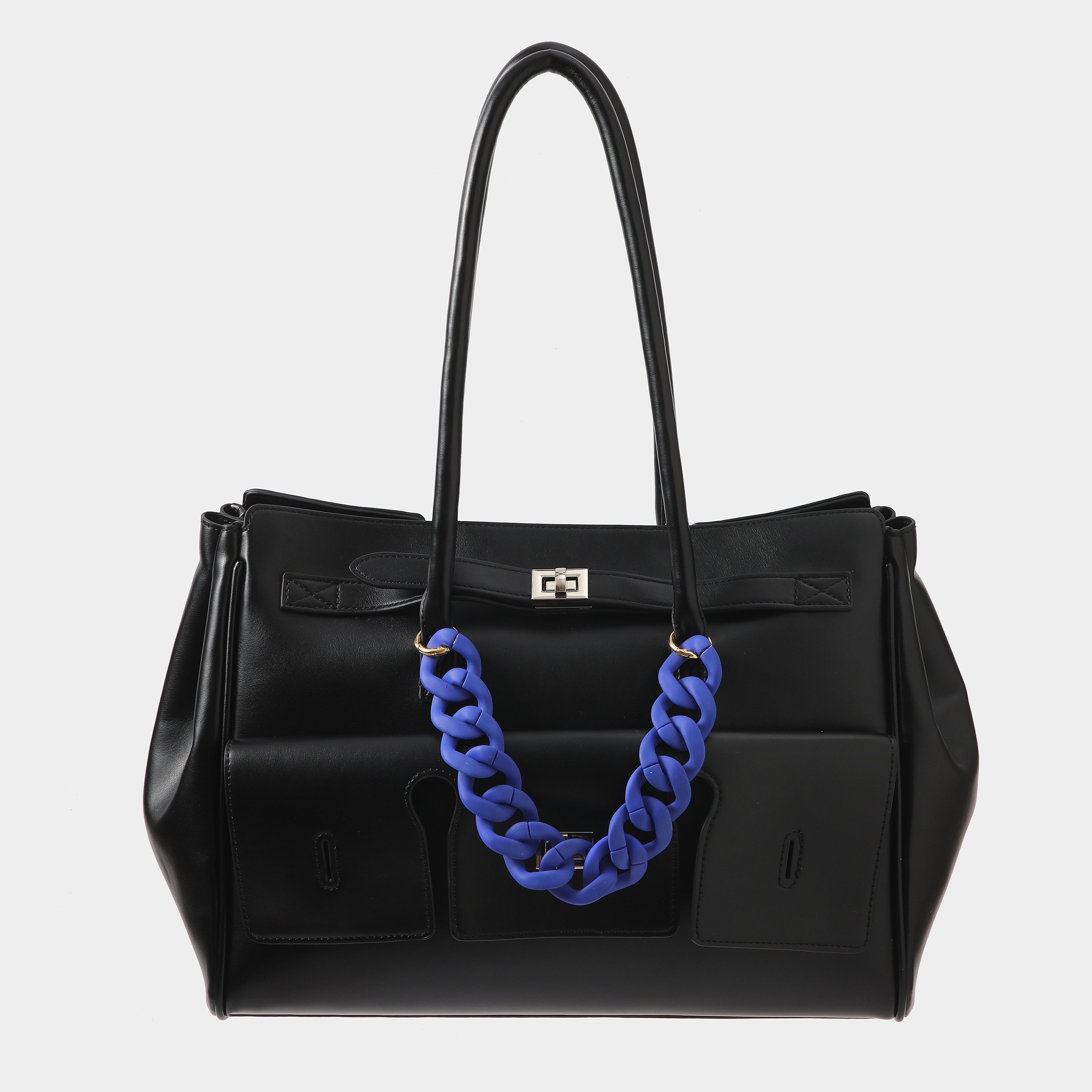 CHAIN BAG CHARM