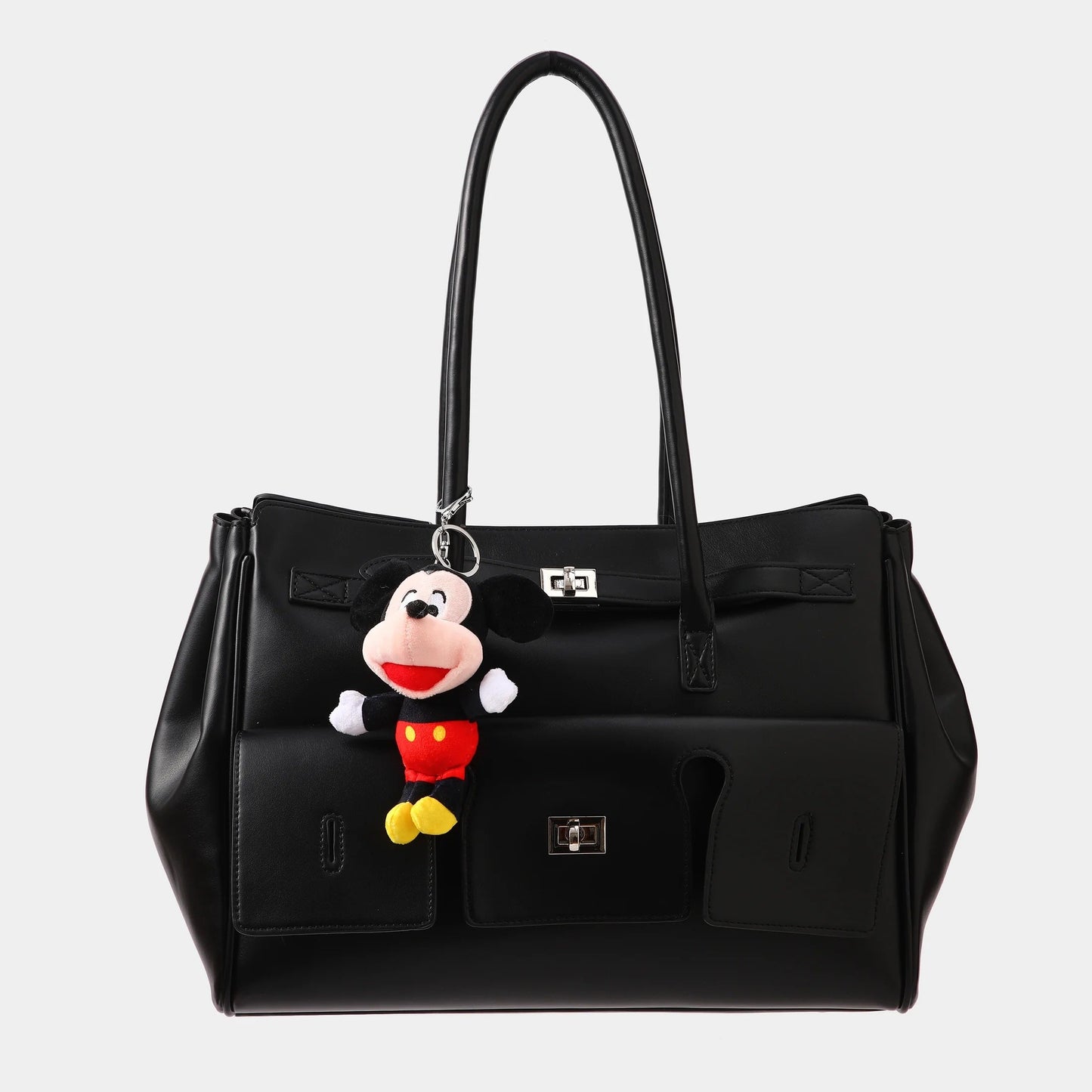MICKEY BAG CHARM