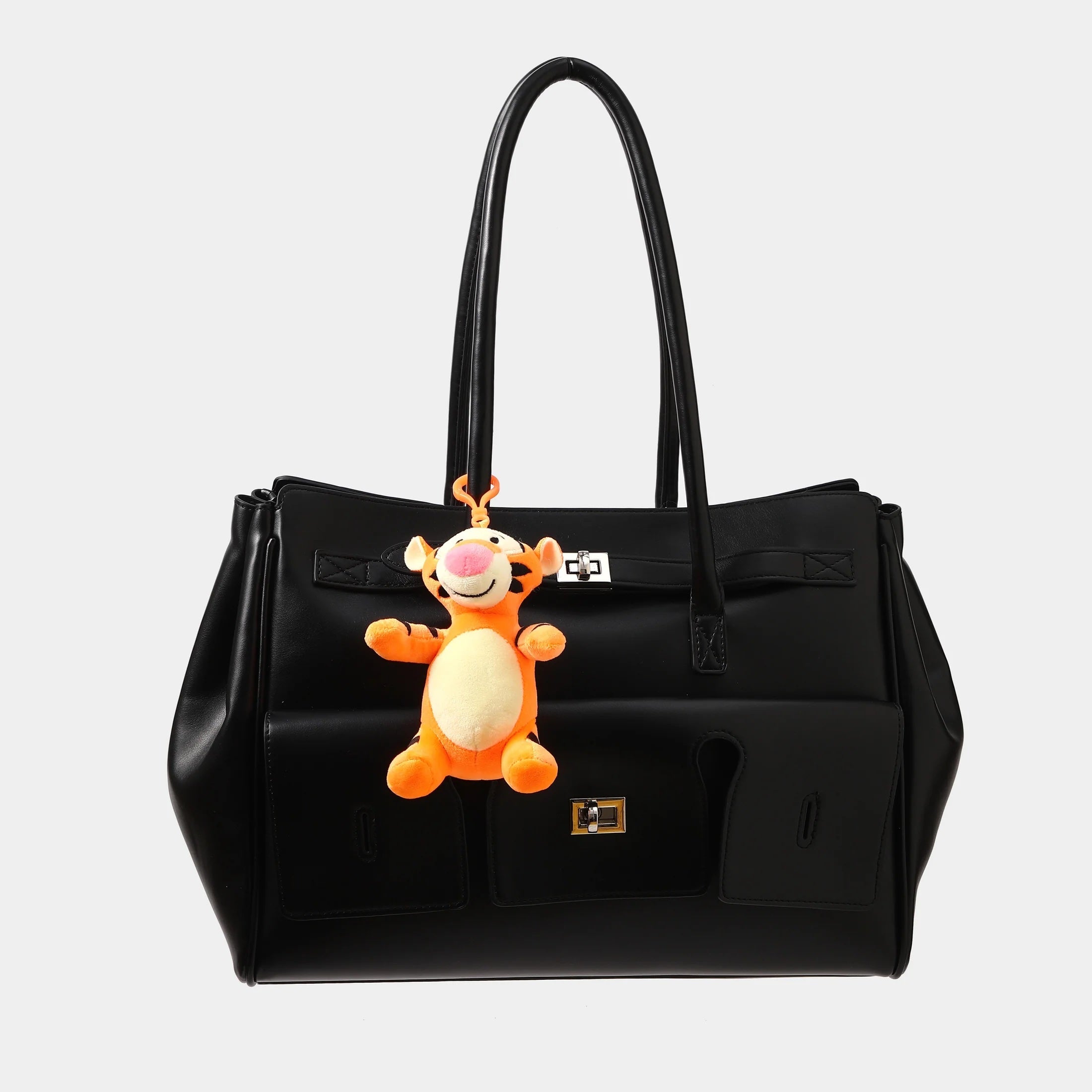 BEAR BAG CHARM