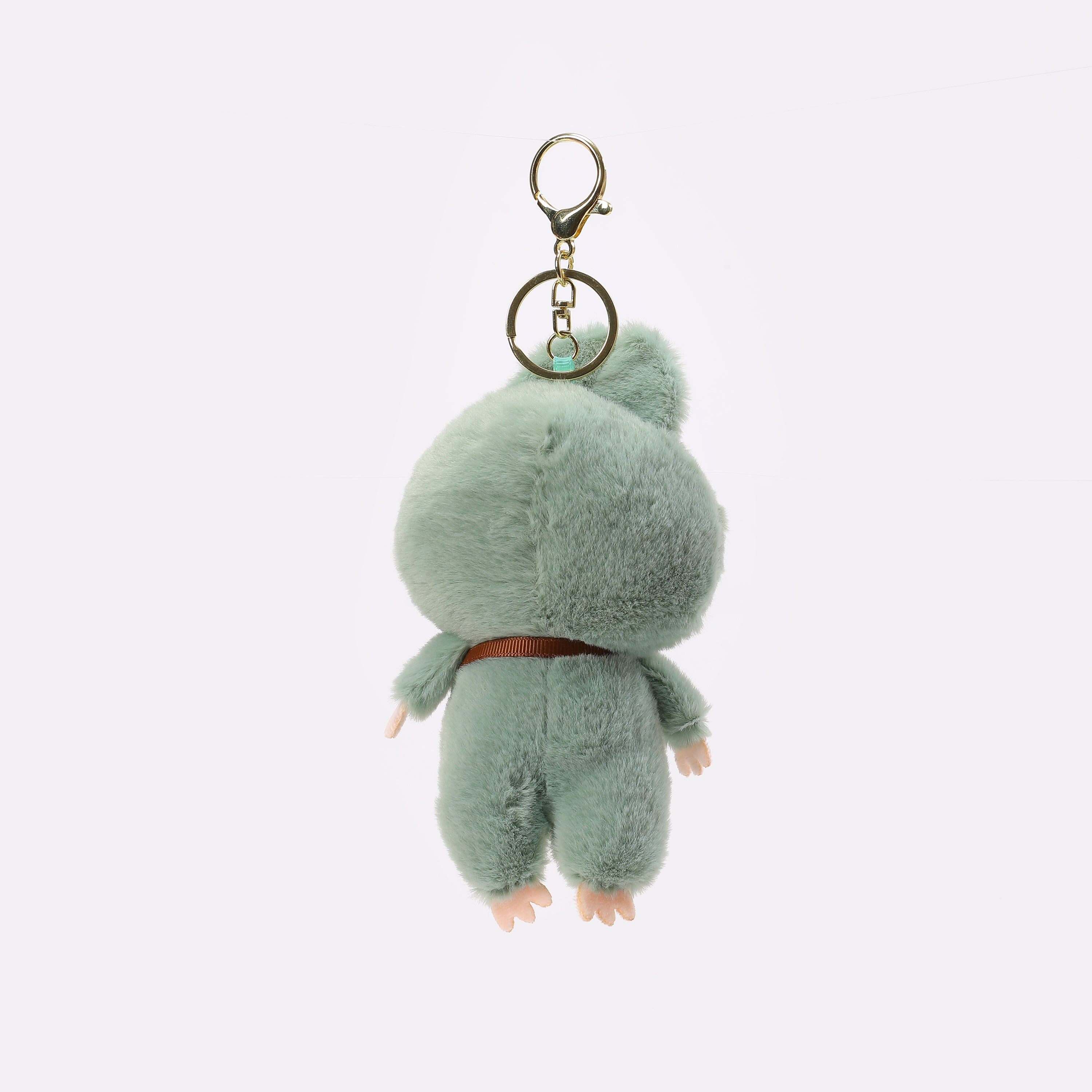 BOBBY-BO BAG CHARM