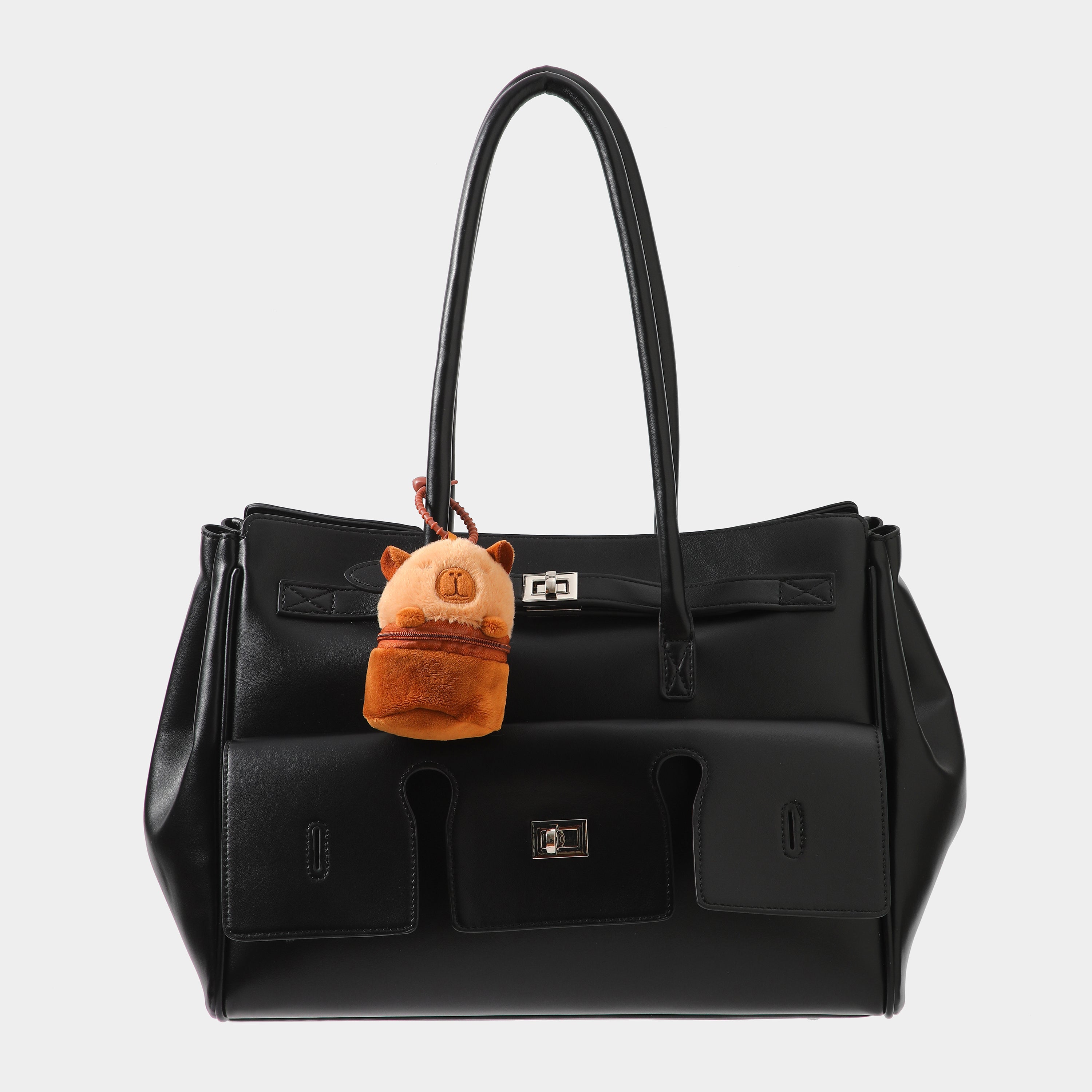 BEAR BAG CHARM