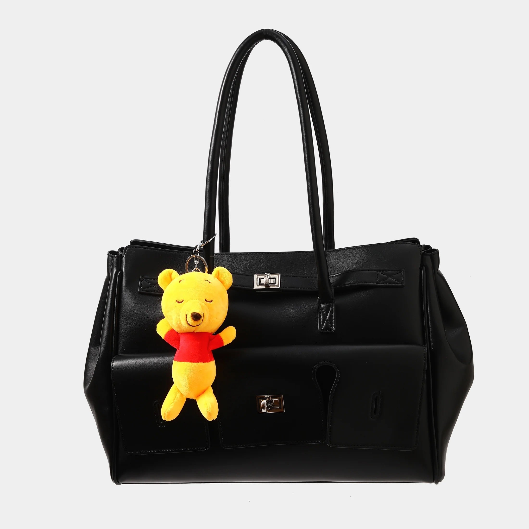 BEAR BAG CHARM