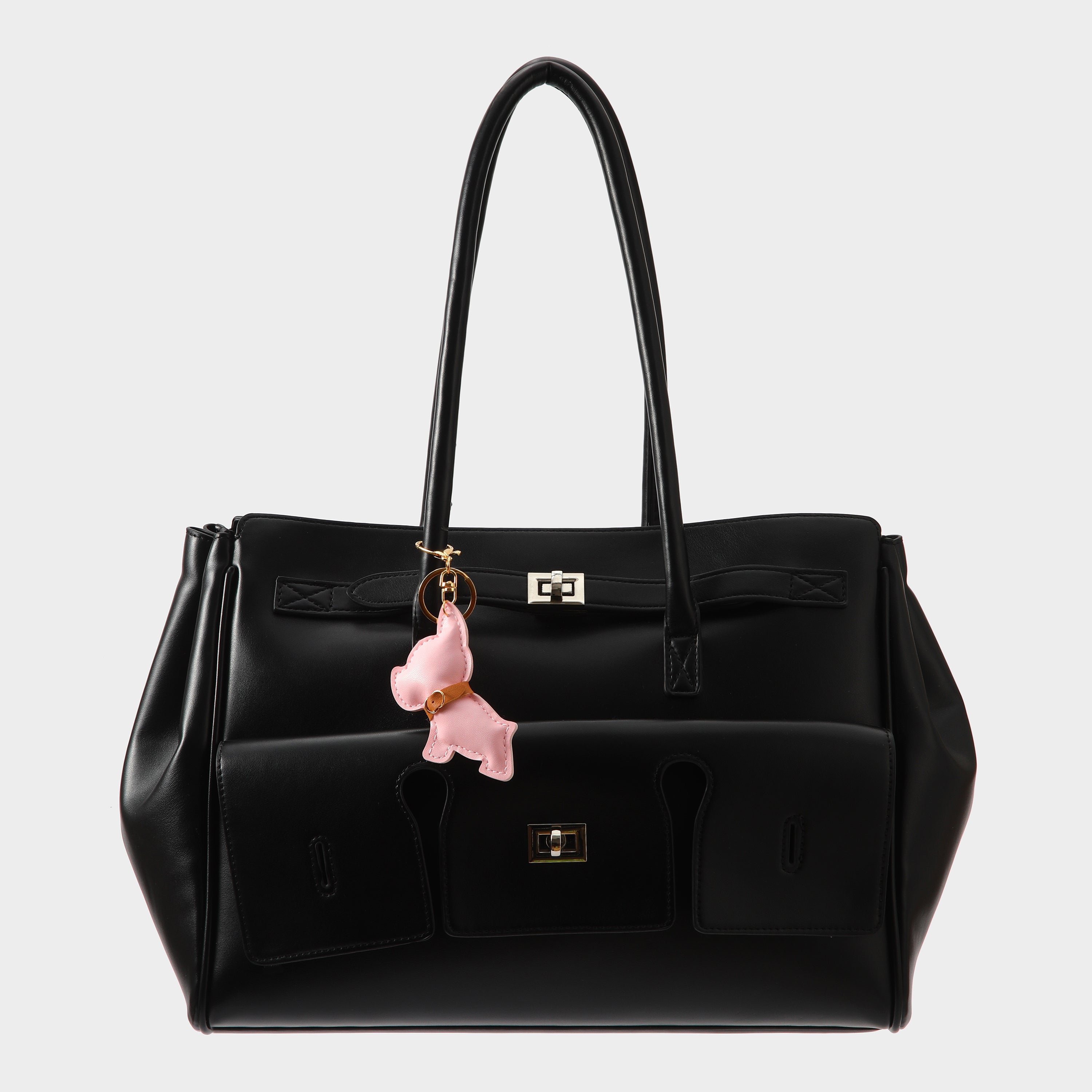 DOG BAG CHARM