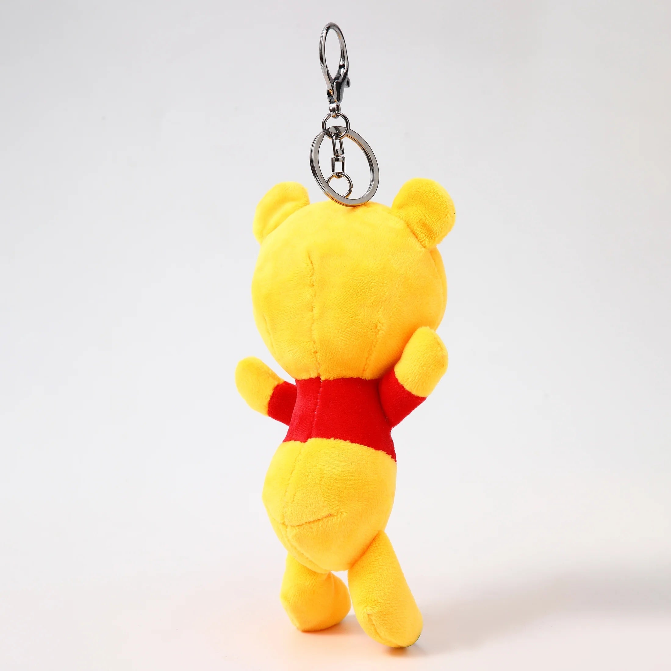 BEAR BAG CHARM