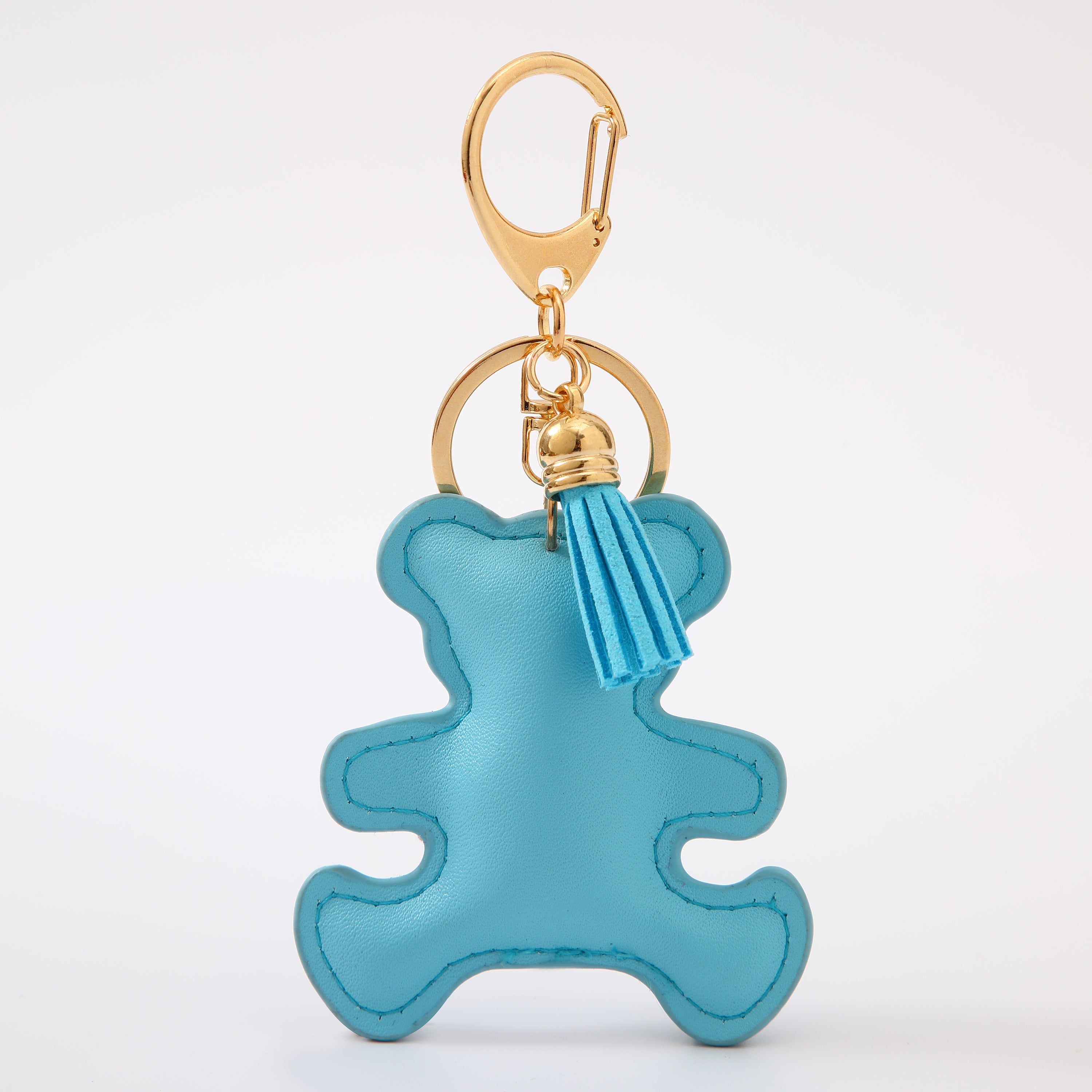 BEAR BAG CHARM