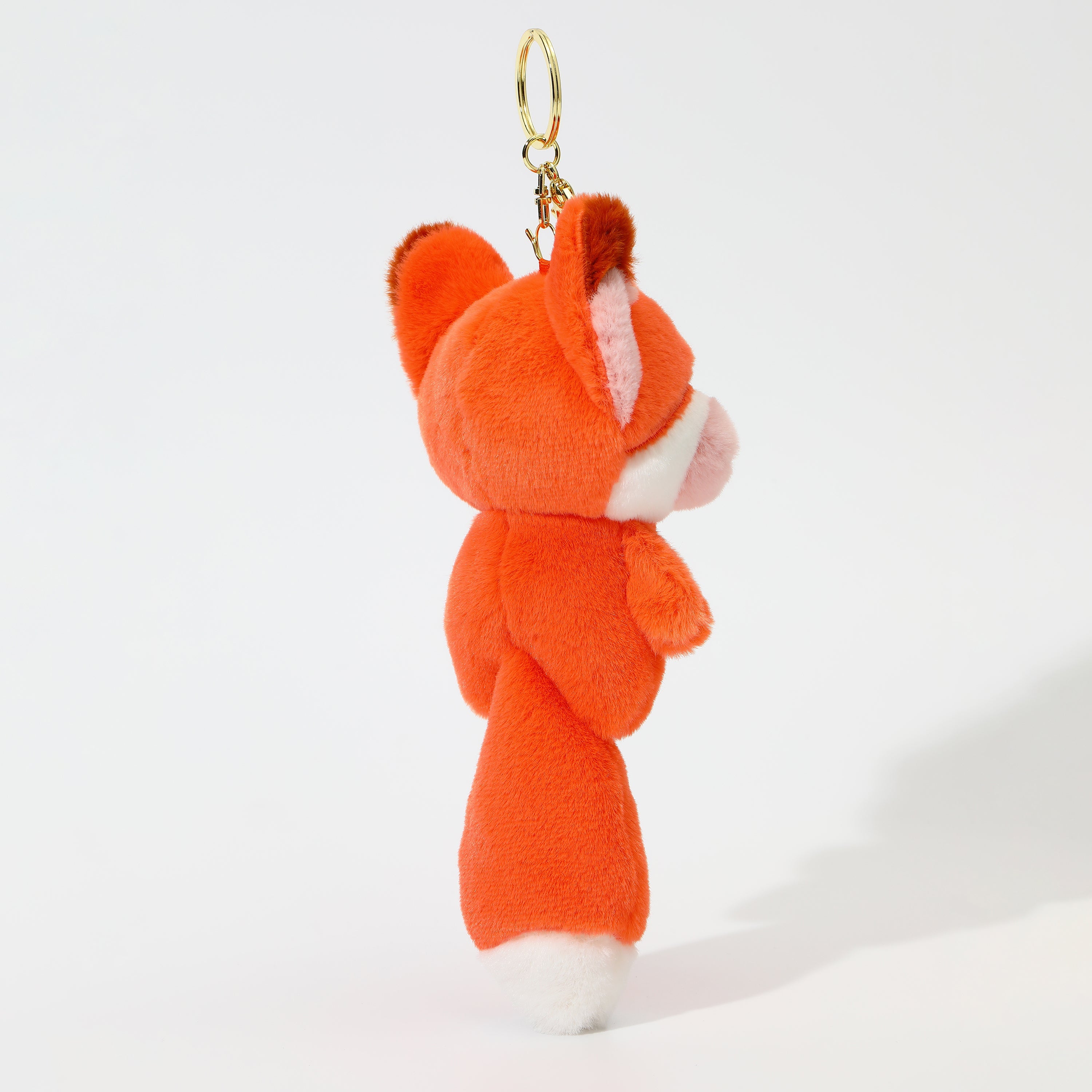 BEAR BAG CHARM