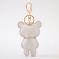 BEAR BAG CHARM