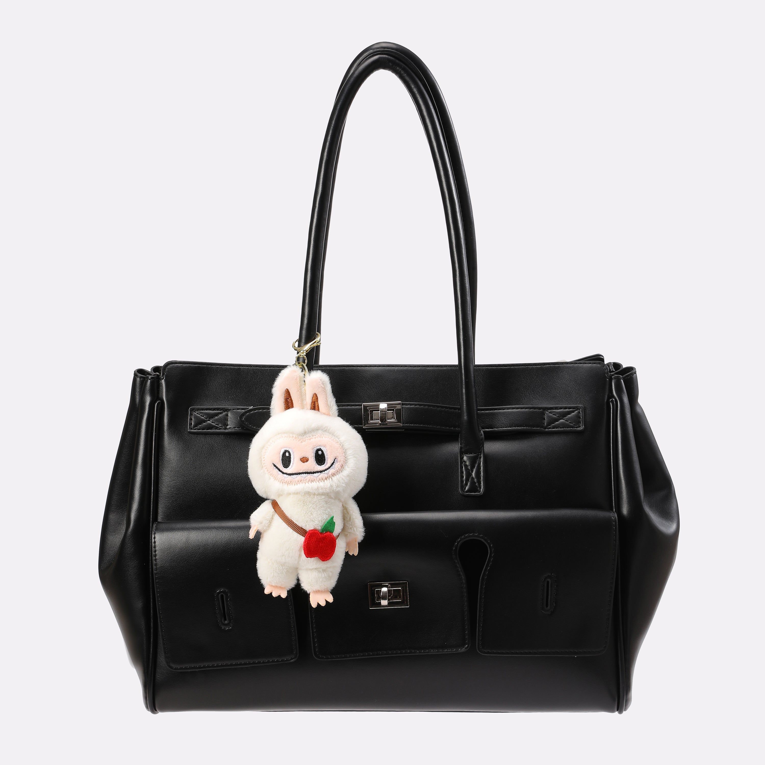 BOBBY-BO BAG CHARM