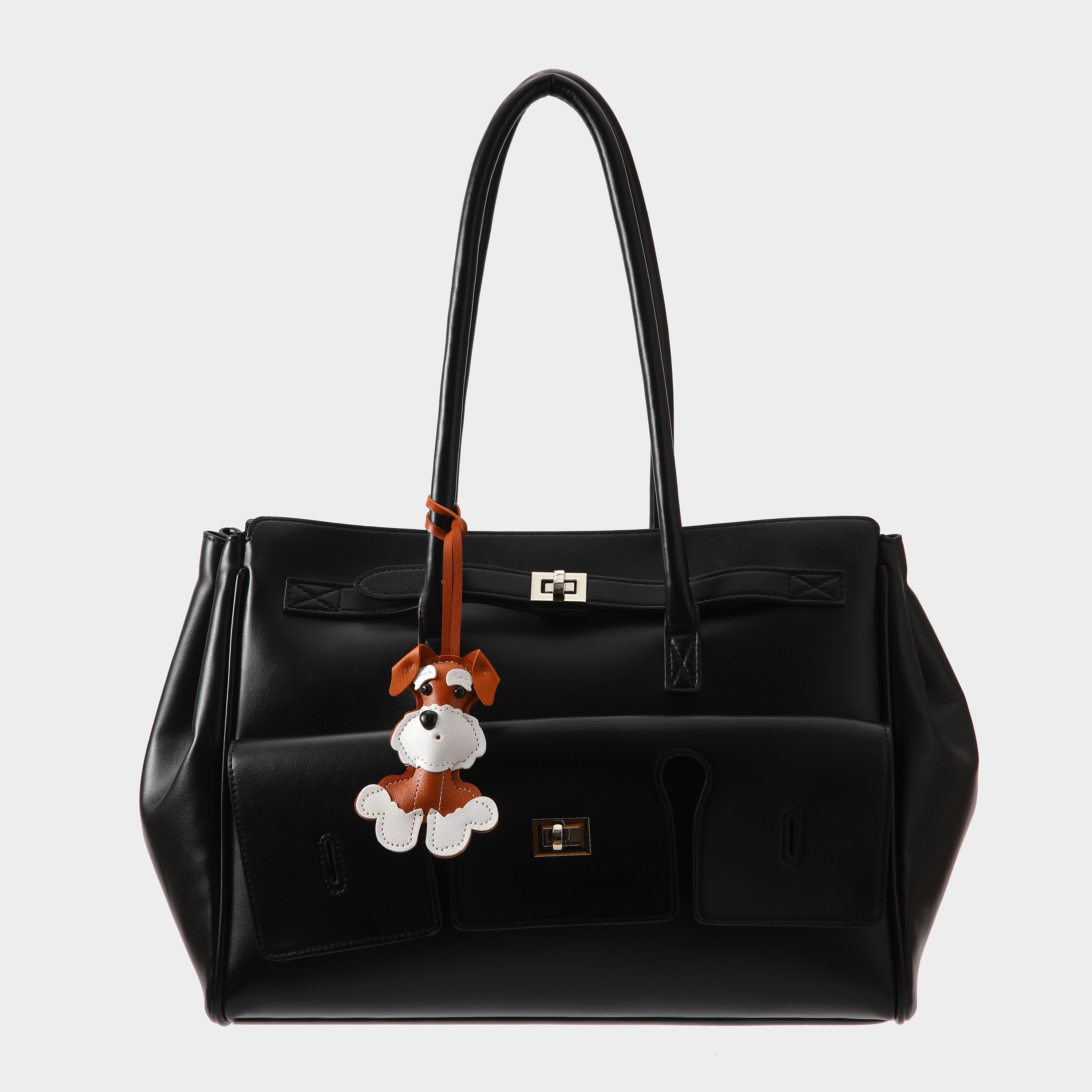 DOG BAG CHARM