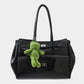 FROG BAG CHARM