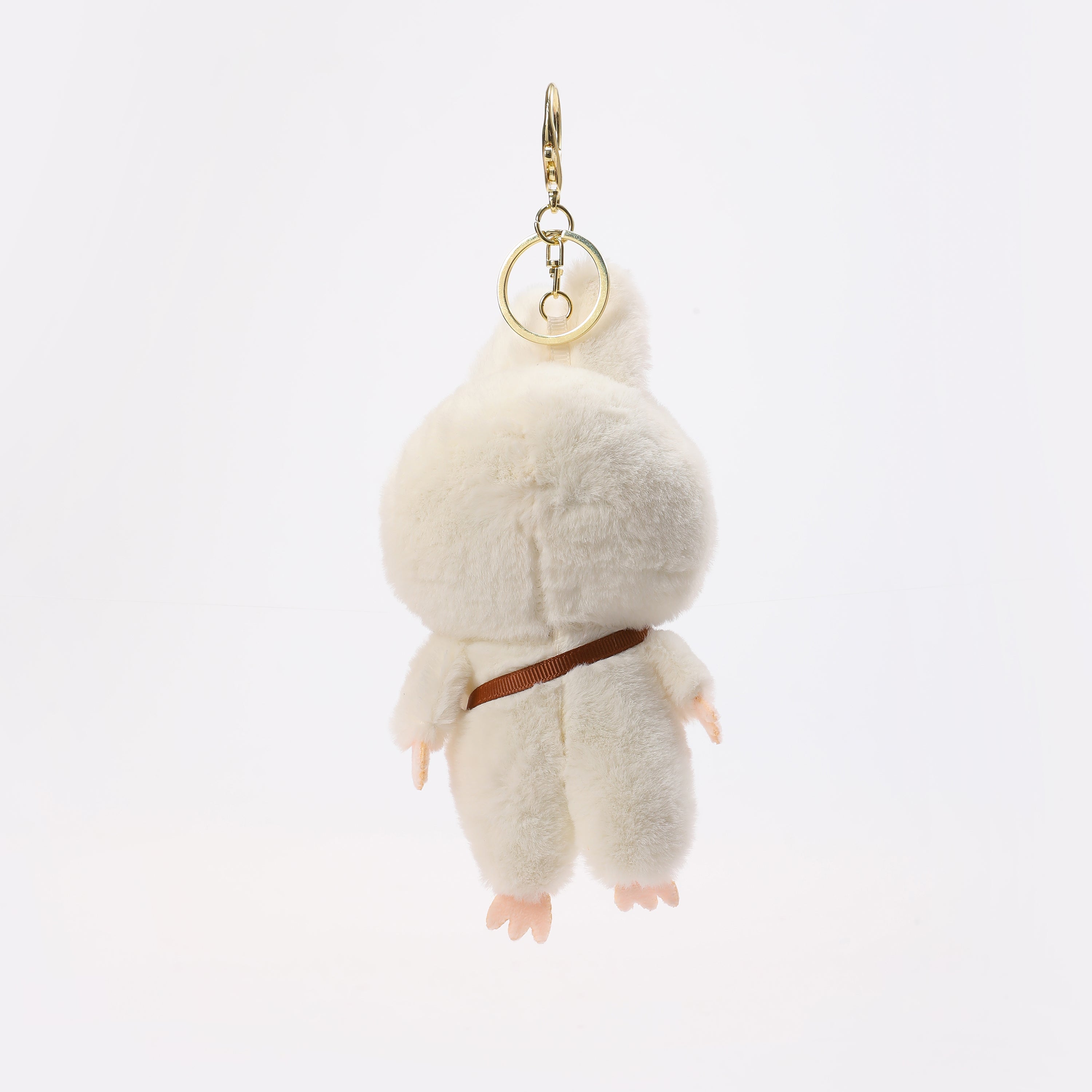 BOBBY-BO BAG CHARM