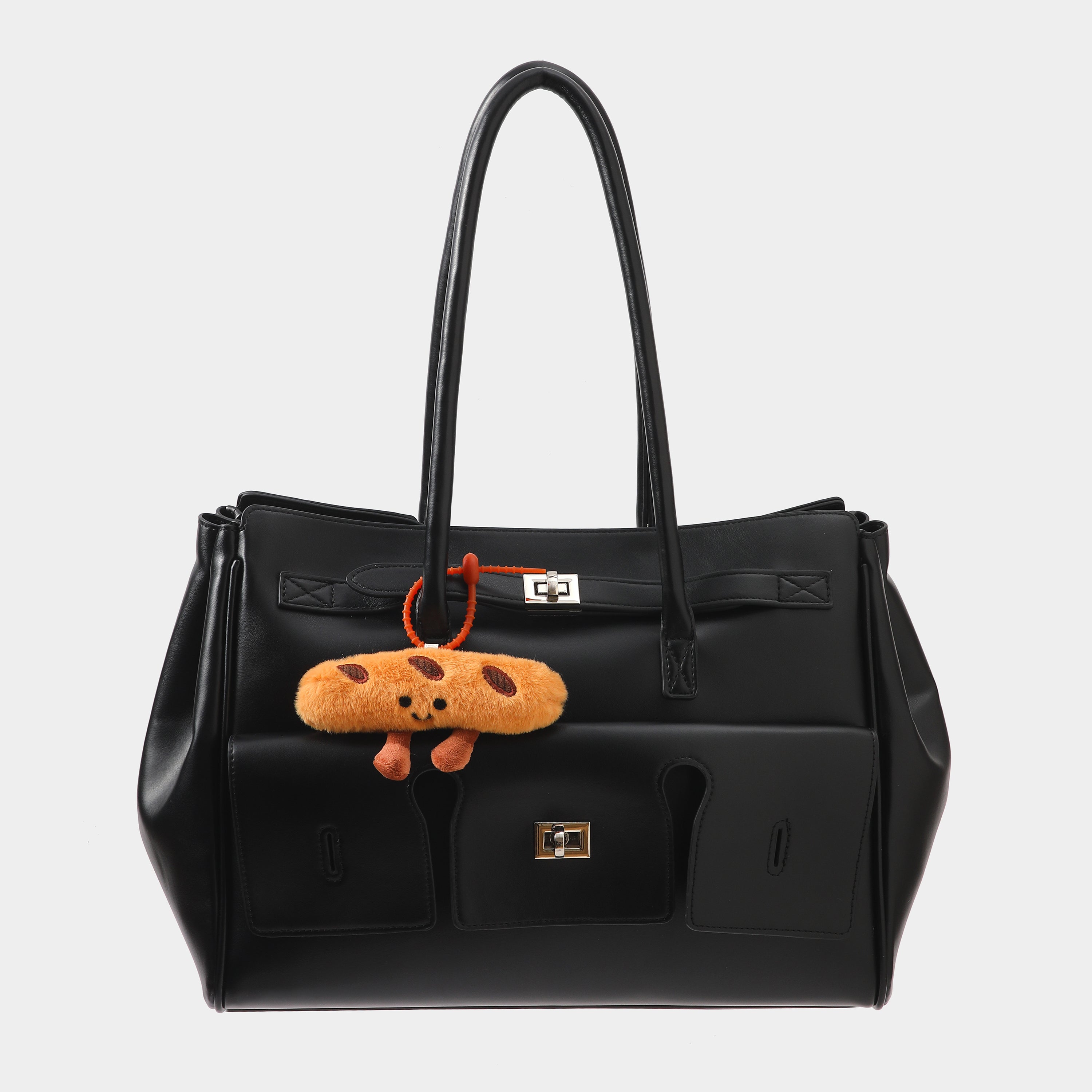BAQUETTE CHARM