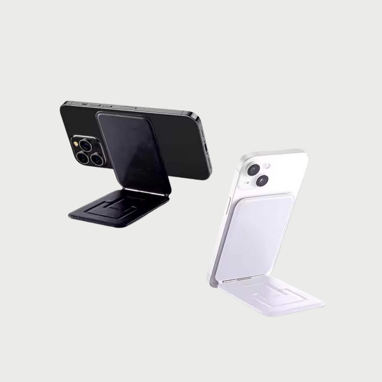 MAGNETIC TRIPOD BLACK