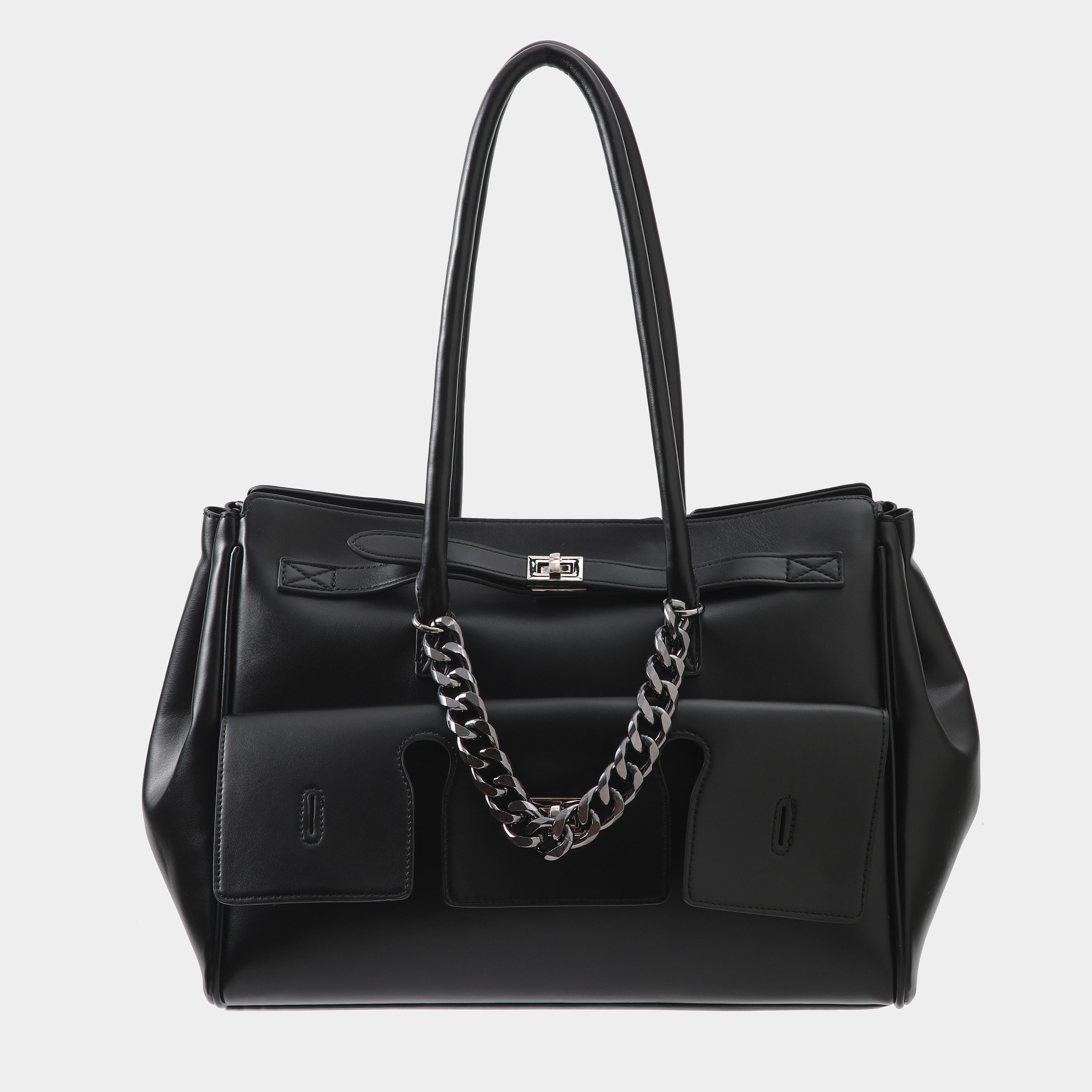 CHAIN BAG CHARM