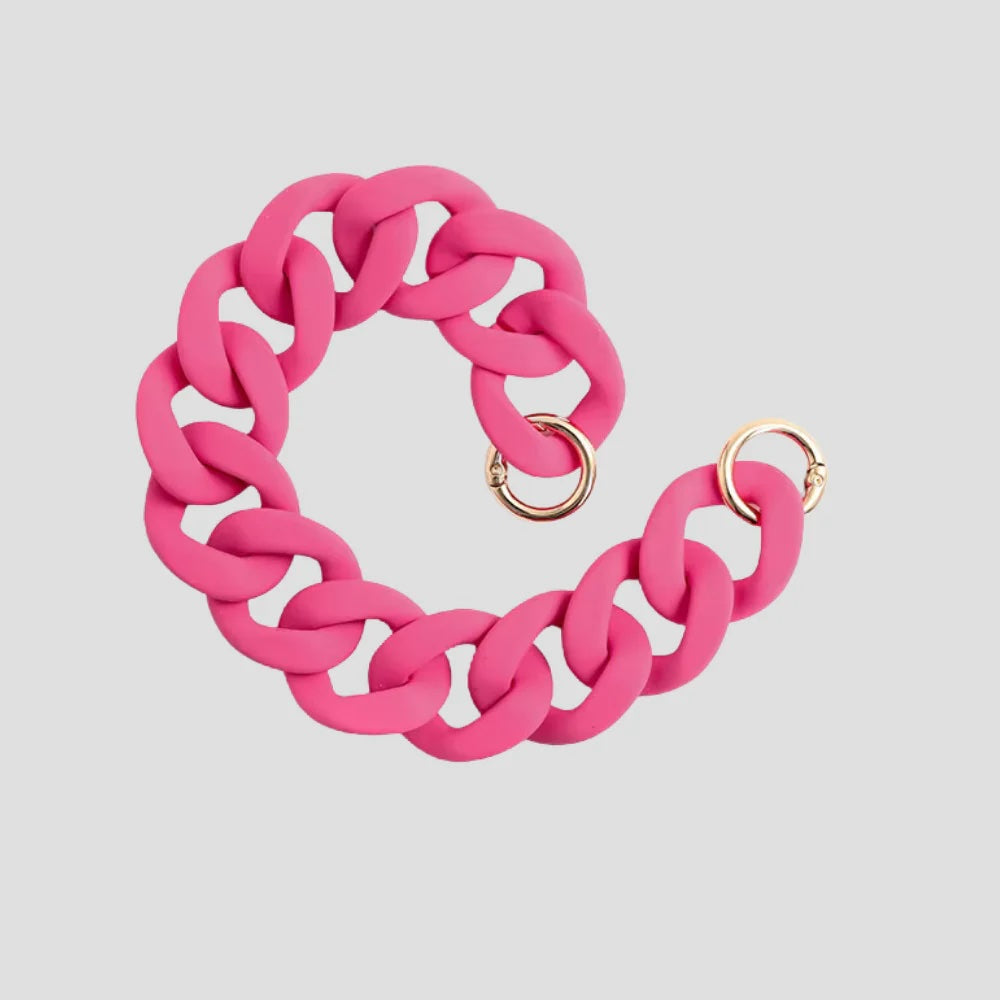 CHAIN BAG CHARM