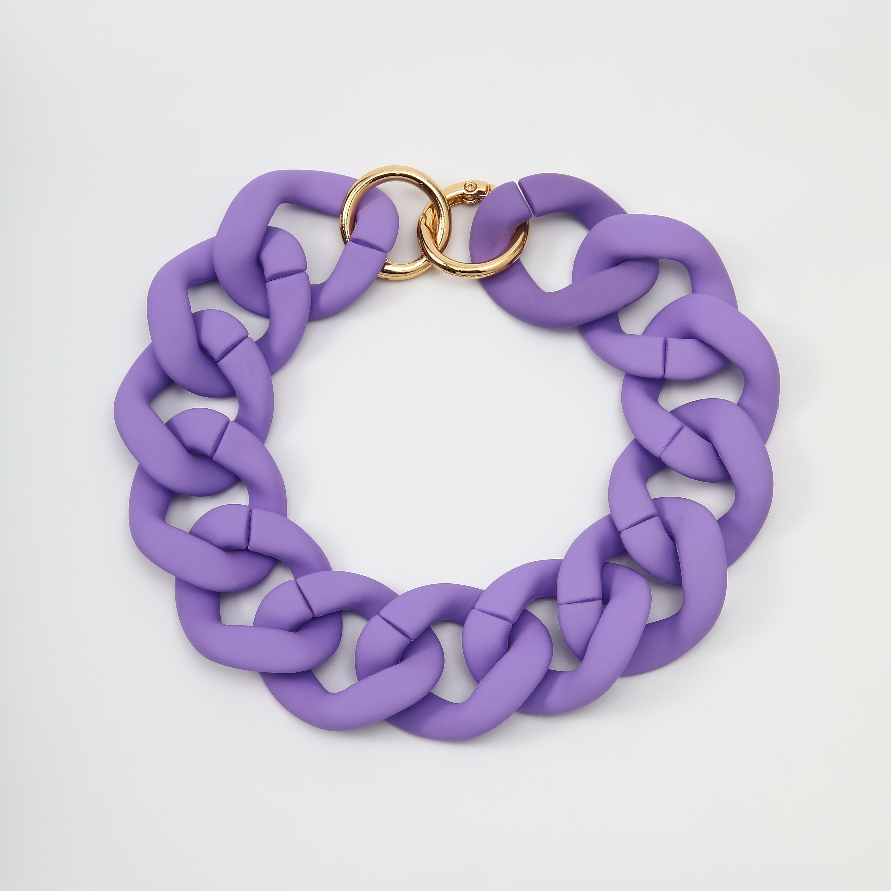 CHAIN BAG CHARM