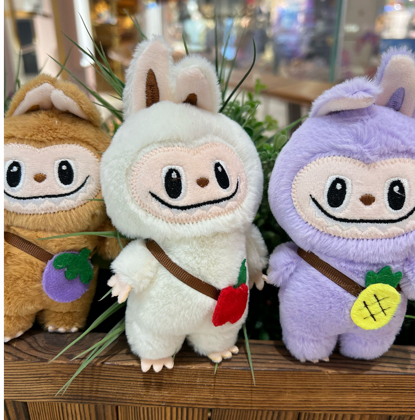 BOBBY-BO BAG CHARM